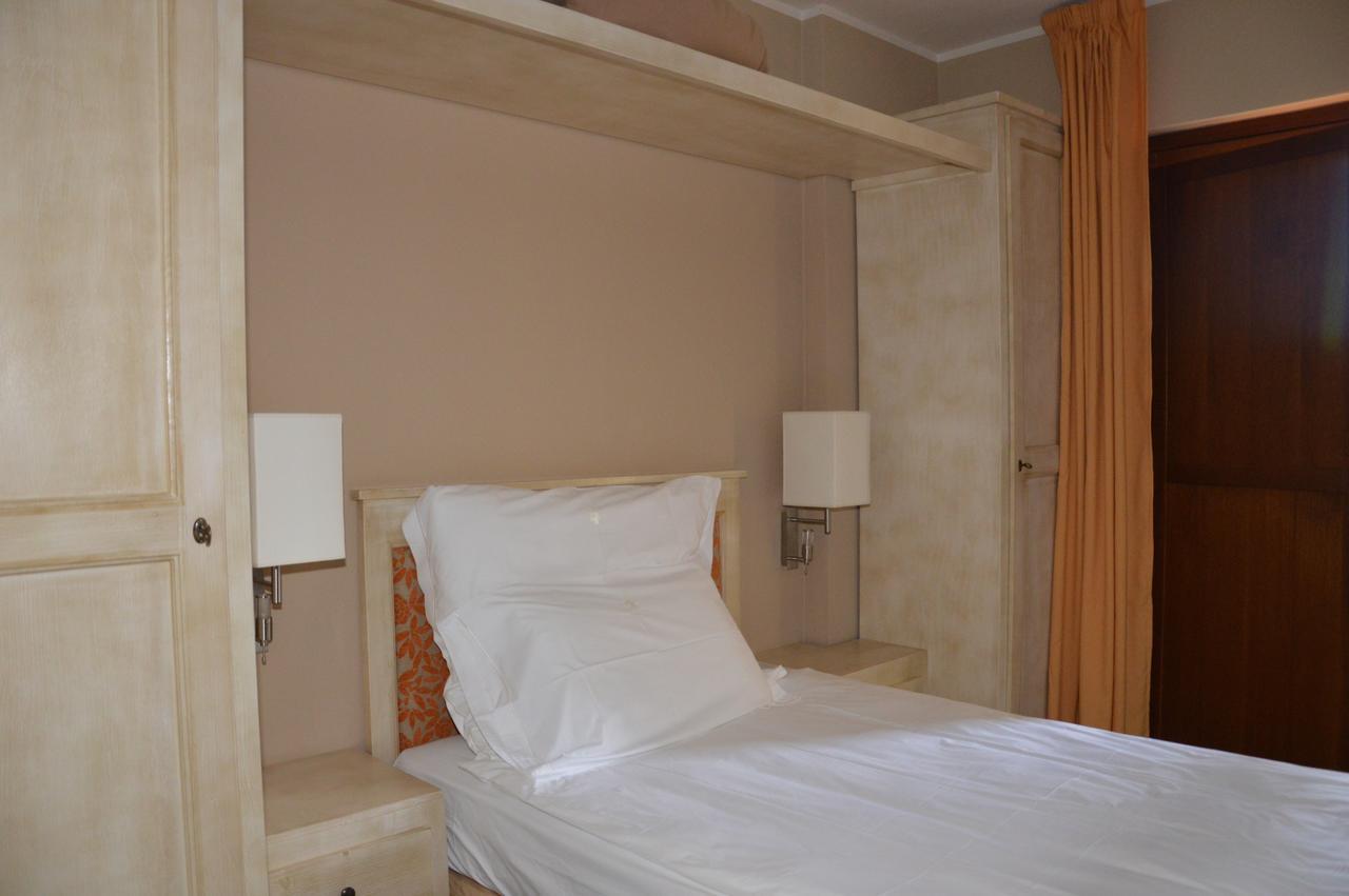 Roccamonfina Palace Hotel Номер фото