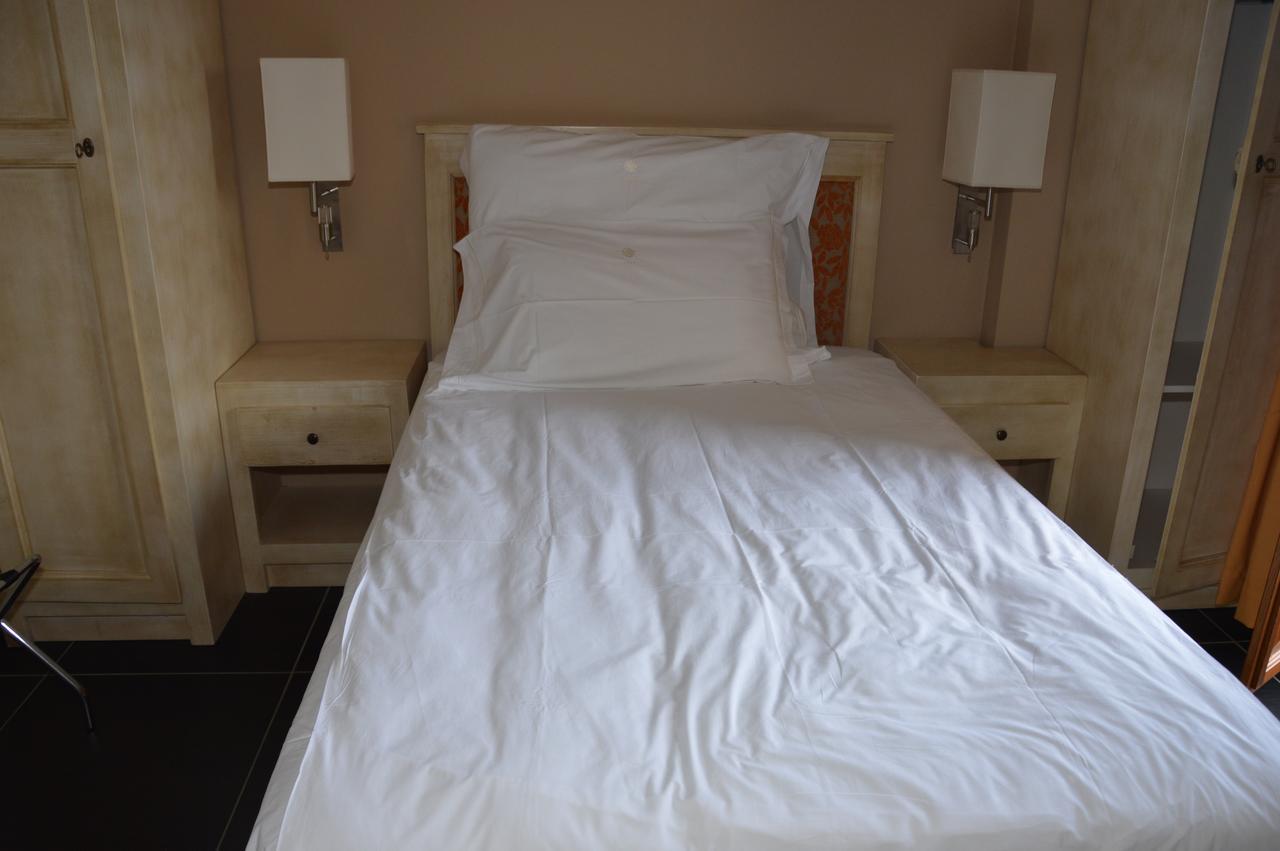 Roccamonfina Palace Hotel Номер фото