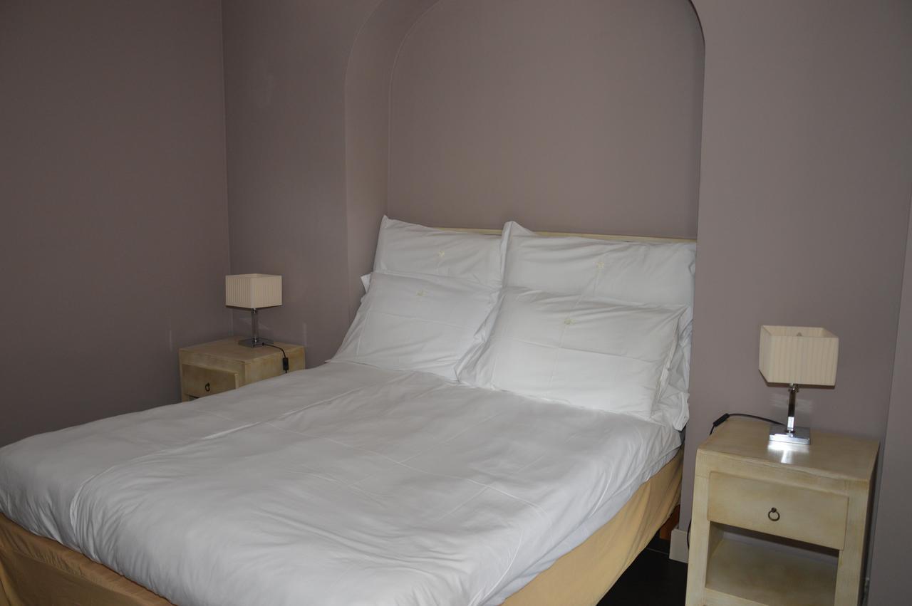 Roccamonfina Palace Hotel Номер фото