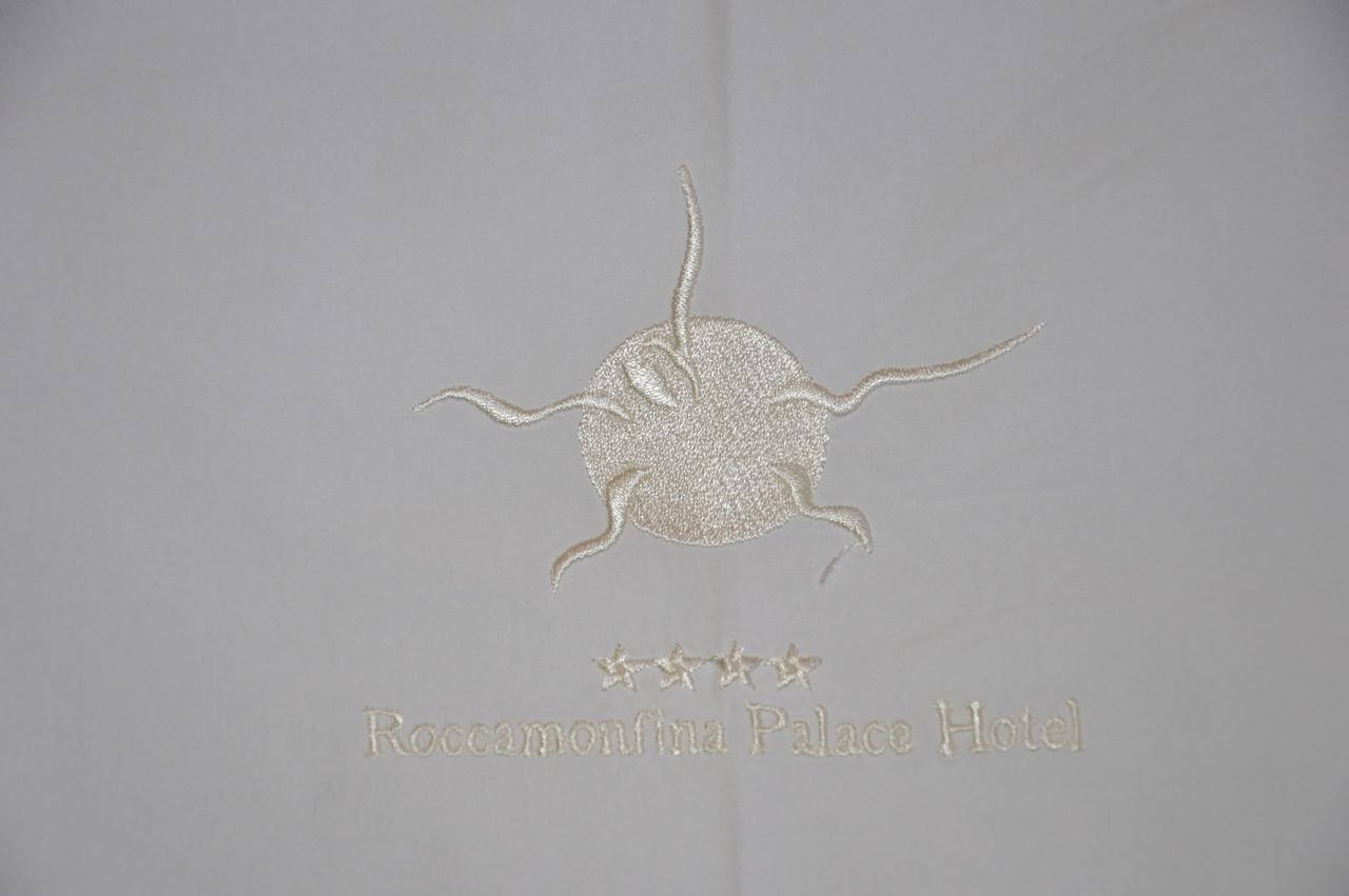 Roccamonfina Palace Hotel Екстер'єр фото