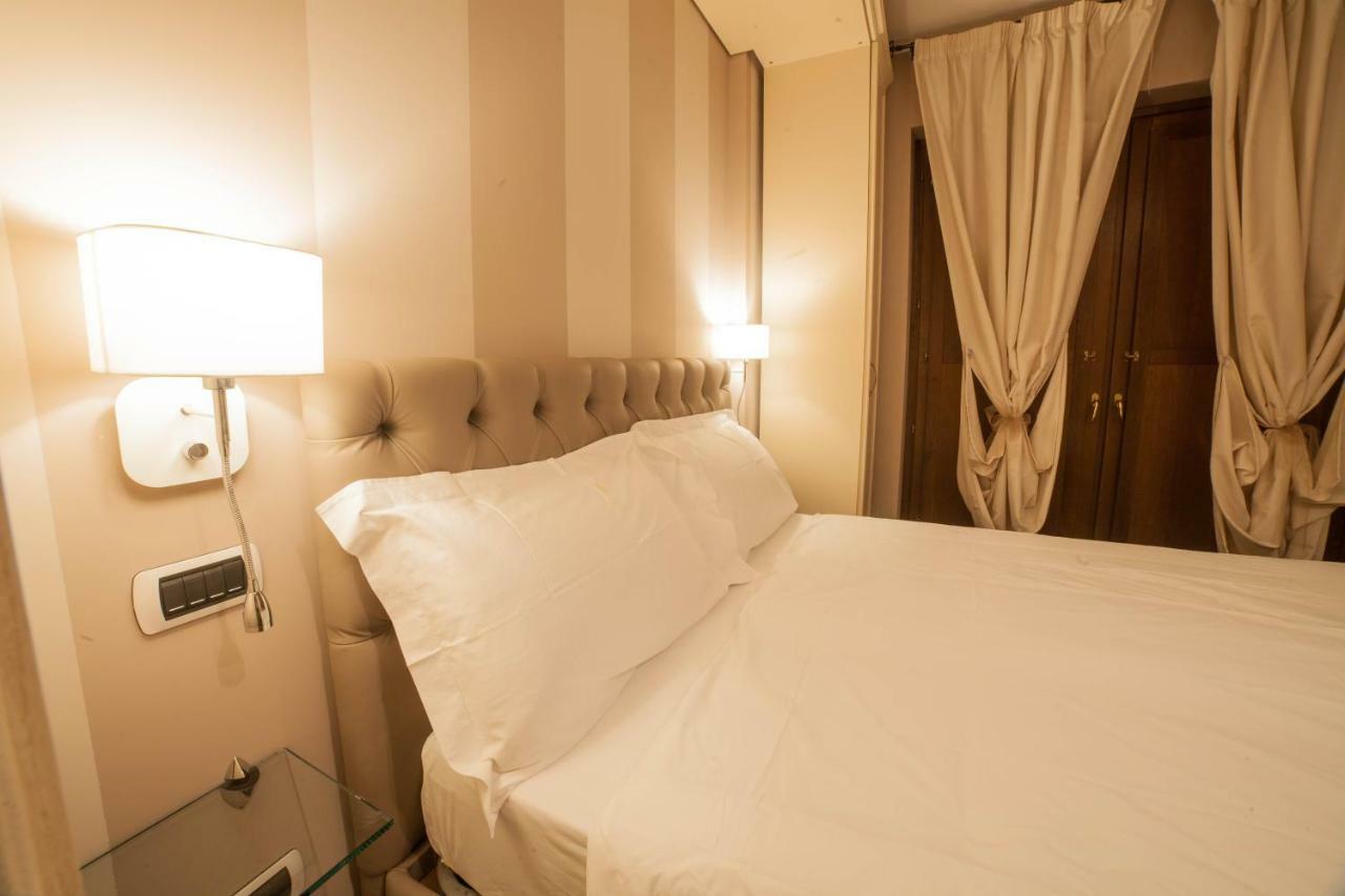 Roccamonfina Palace Hotel Екстер'єр фото